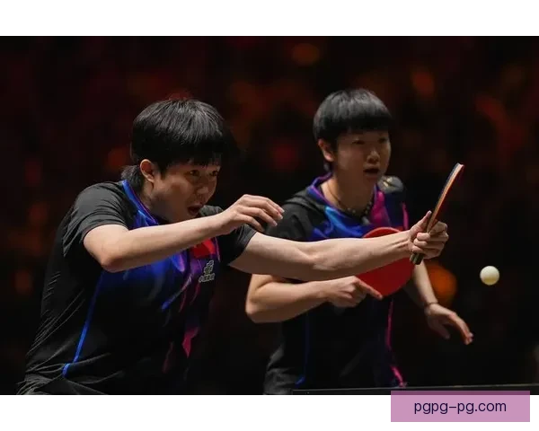 乒乓球投注技巧:提高胜率的秘诀大揭秘 乒乓球投注技巧:提高胜率的秘诀大揭秘