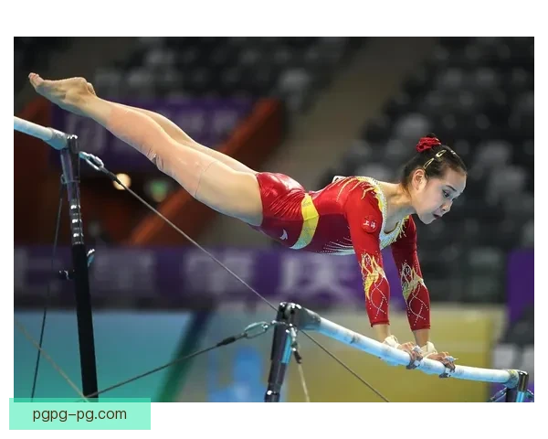 体操大赛全球高手争锋，谁将榜上有名？