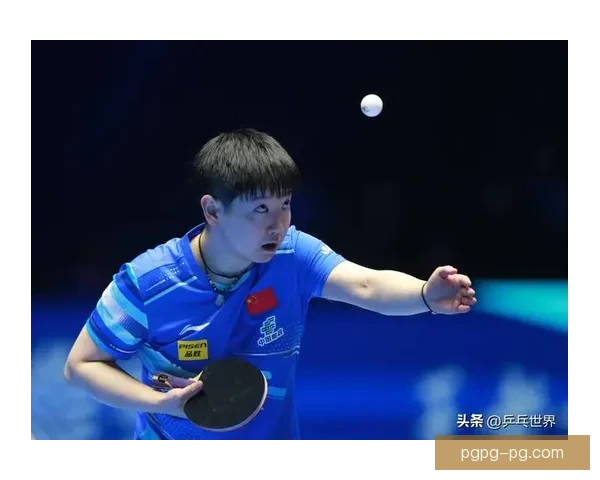 乒乓球比赛中的技巧与战术实用指南 乒乓球比赛中的技巧与战术实用指南