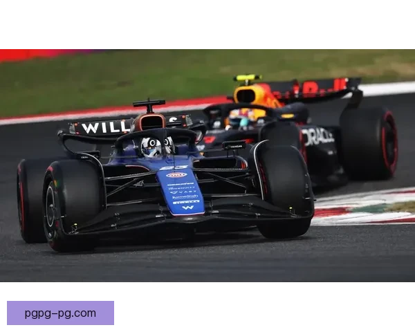 F1对战实战分析：车手技术对决与赛道策略解读