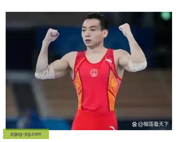 体操比赛实时战况随时掌握