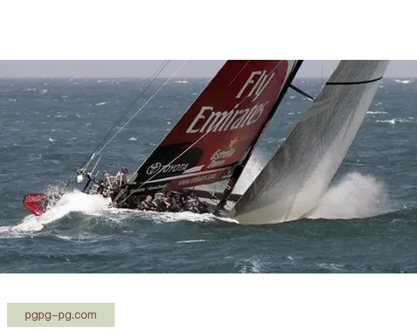 世界帆船纪录:风帆破浪,创造传奇 世界帆船纪录:风帆破浪,创造传奇