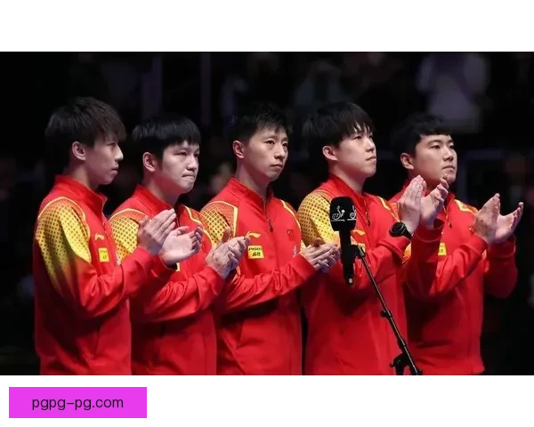乒乓球世界巡回赛再启动,中国选手谋夺冠军称霸! 乒乓球世界巡回赛再启动,中国选手谋夺冠军称霸!