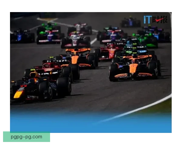 F1大赛的魅力:速度与激情 F1大赛的魅力:速度与激情