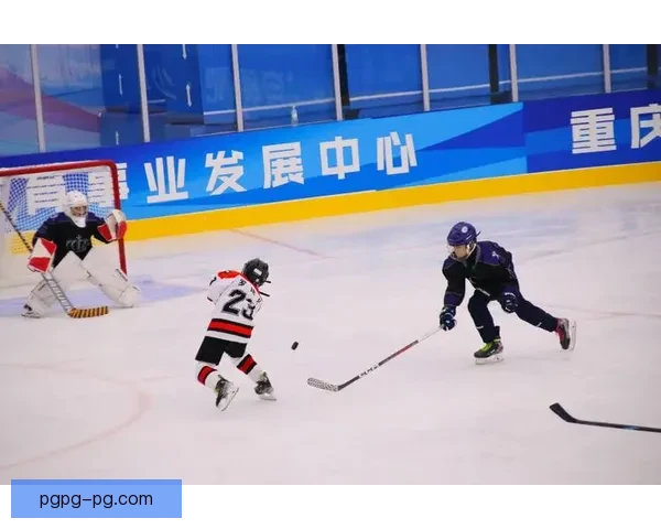 冰球联赛新赛季：壮阔冰场的激情对决