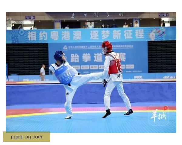 实时跆拳道比分直播：精彩战局尽收眼底