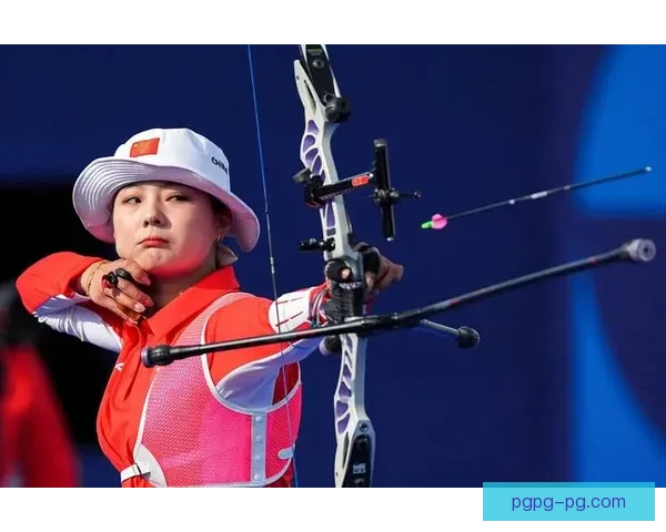 射箭实时比分查询及赛事分析