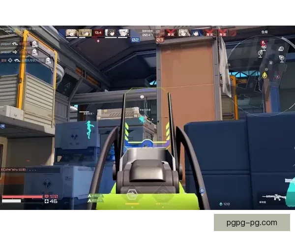 射击高手争霸:挑战枪法极限 射击高手争霸:挑战枪法极限