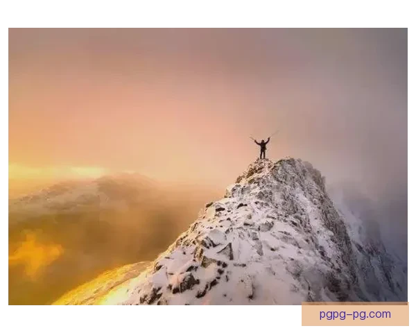 征服挑战:跋涉山川,尽展极限 征服挑战:跋涉山川,尽展极限