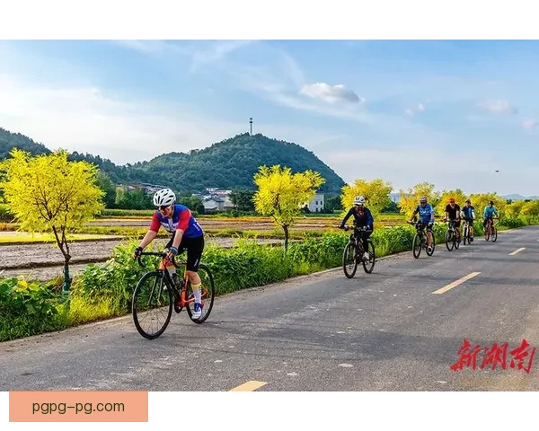 挑战极限，乐享山地骑行！山地车杯赛带你领略极速飞驰的乐趣！