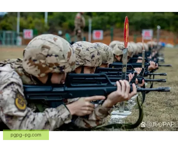掌握射击技巧，提高射击水平