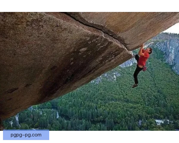 挑战高空极限:探索攀岩技巧视频大全 挑战高空极限:探索攀岩技巧视频大全