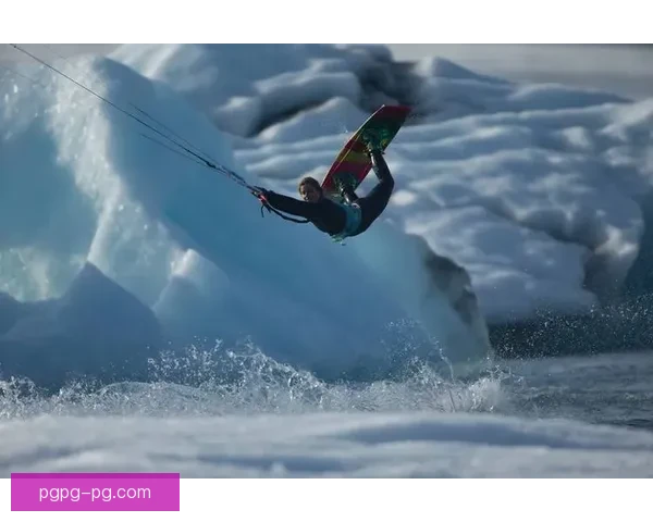 挑战极限，掠浪争霸：突破以赛艇杯赛新巅峰