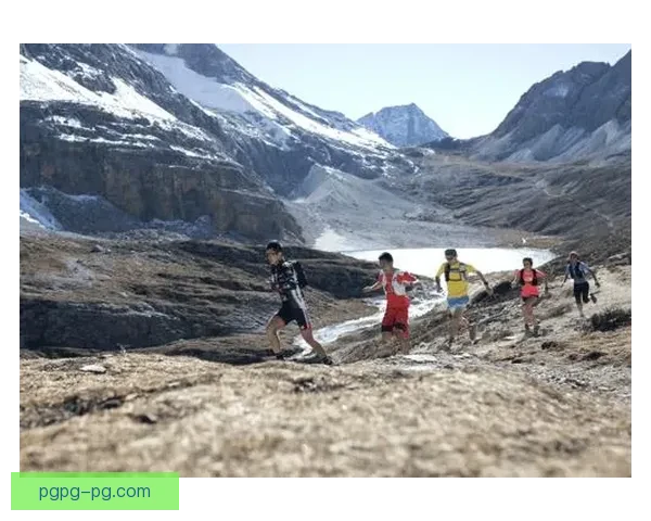 探寻越野跑冠军的成功密码