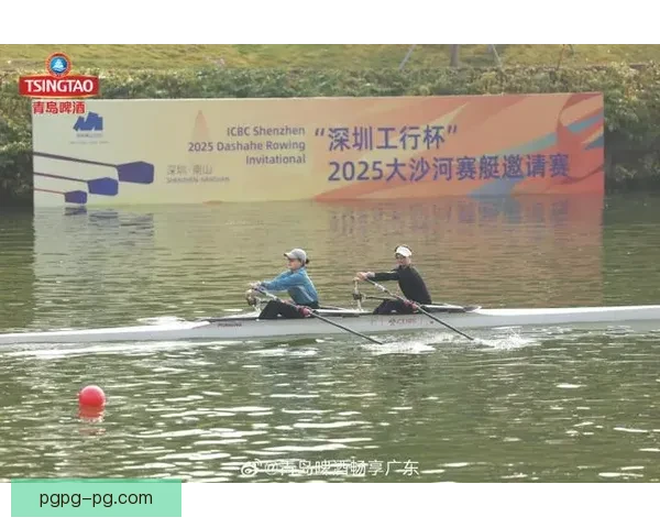 挑战极限!全球赛艇邀请赛风采展现 挑战极限!全球赛艇邀请赛风采展现