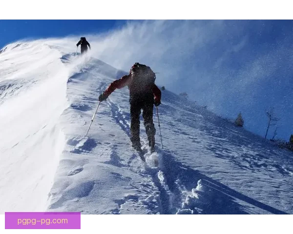 攀登挑战:探索高山之巅 攀登挑战:探索高山之巅