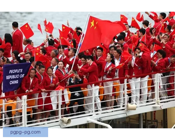 奥运会新变化：体育赛事与科技融合共创辉煌